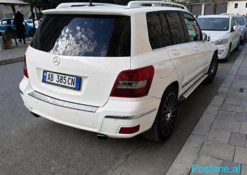 Mercedes-Benz GLK 320 - 2/6