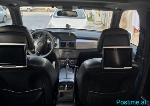 Mercedes-Benz GLK 320 - 3/6
