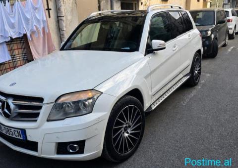 Mercedes-Benz GLK 320 - 5/6