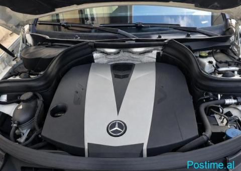 Mercedes-Benz GLK 320 - 6/6