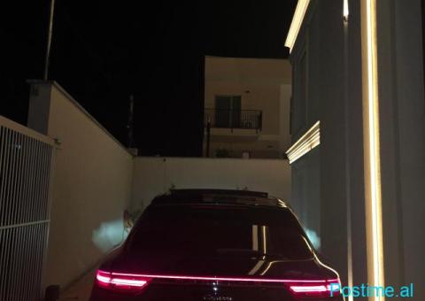 Porsche Cayenne Viti fund 2019 Me dogane shqiptare Motorr - 1/10
