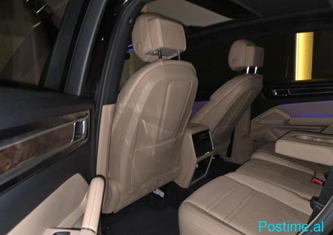 Porsche Cayenne Viti fund 2019 Me dogane shqiptare Motorr - 3/10