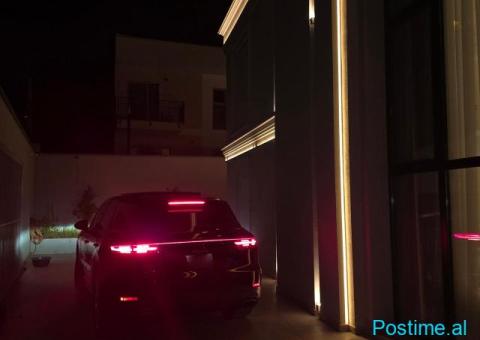 Porsche Cayenne Viti fund 2019 Me dogane shqiptare Motorr - 6/10