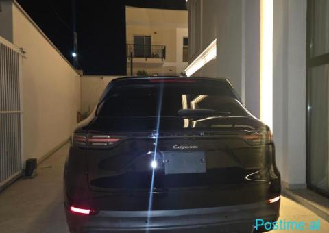 Porsche Cayenne Viti fund 2019 Me dogane shqiptare Motorr - 8/10