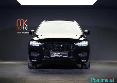 Volvo Xc60 2.0 D5 Momentum - 1/10