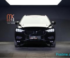 Volvo Xc60 2.0 D5 Momentum