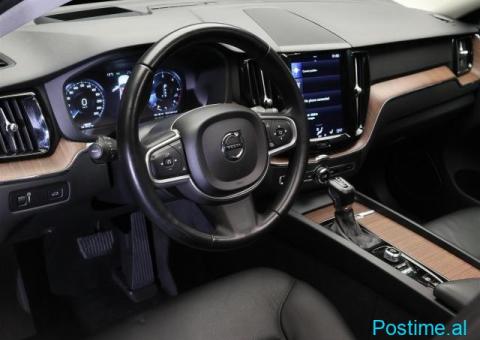Volvo Xc60 2.0 D5 Momentum - 2/10