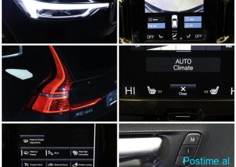 Volvo Xc60 2.0 D5 Momentum - 4/10
