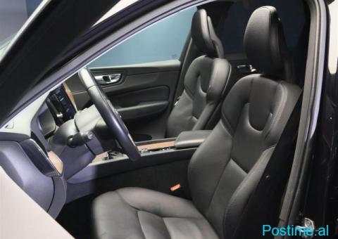 Volvo Xc60 2.0 D5 Momentum - 5/10