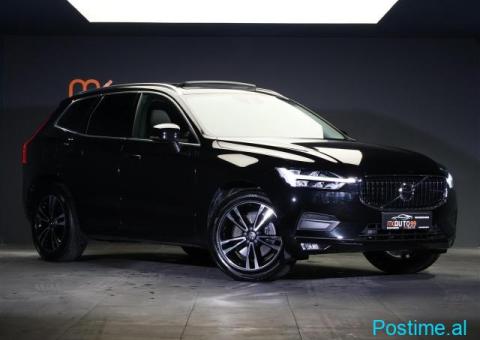 Volvo Xc60 2.0 D5 Momentum - 6/10