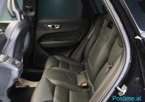 Volvo Xc60 2.0 D5 Momentum - 7/10