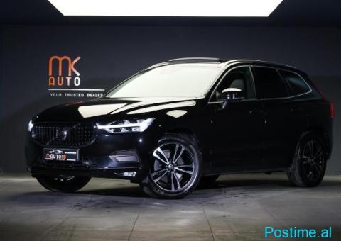 Volvo Xc60 2.0 D5 Momentum - 8/10