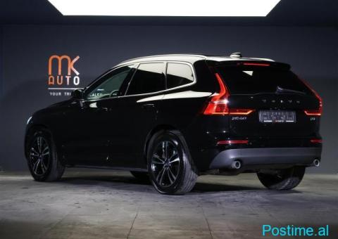 Volvo Xc60 2.0 D5 Momentum - 9/10
