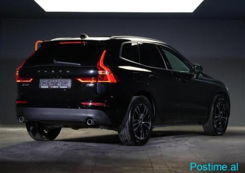 Volvo Xc60 2.0 D5 Momentum - 10/10