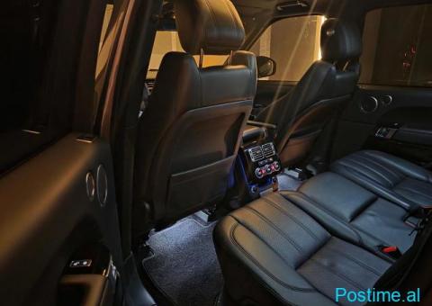 RANGE ROVER VOGUE 0692109064 3.0 nafte Viti fundi 2016 Me - 3/10