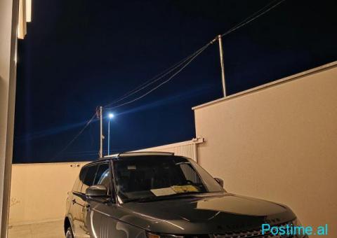 RANGE ROVER VOGUE 0692109064 3.0 nafte Viti fundi 2016 Me - 9/10