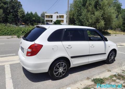 Skoda Fabia 1.2 TSI Combo - 2/9