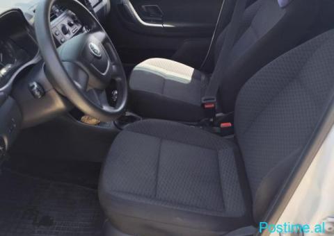 Skoda Fabia 1.2 TSI Combo - 7/9