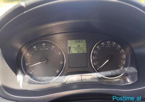 Skoda Fabia 1.2 TSI Combo - 9/9