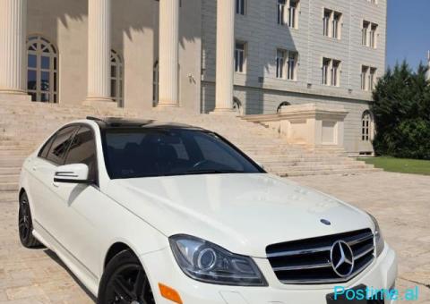 Shitet C 300🇨🇦 2012 Amg Line - 5/10