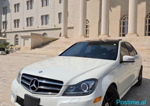 Shitet C 300🇨🇦 2012 Amg Line - 7/10