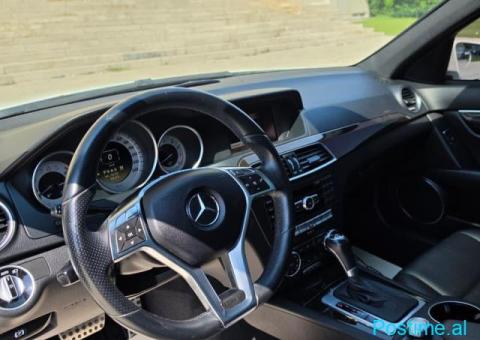 Shitet C 300🇨🇦 2012 Amg Line - 9/10