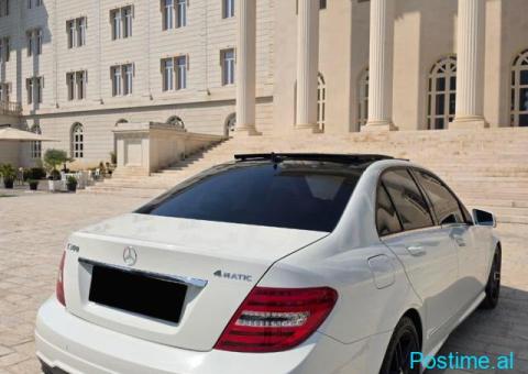 Shitet C 300🇨🇦 2012 Amg Line - 10/10