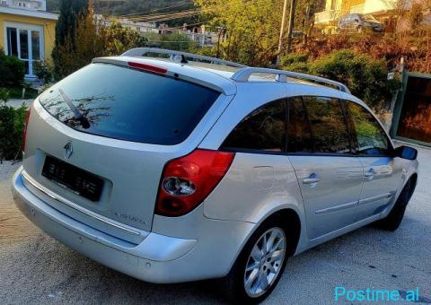 🚗 Shitet Renault Laguna Grandtour Automat 2.2 Naftë – Viti - 7/9