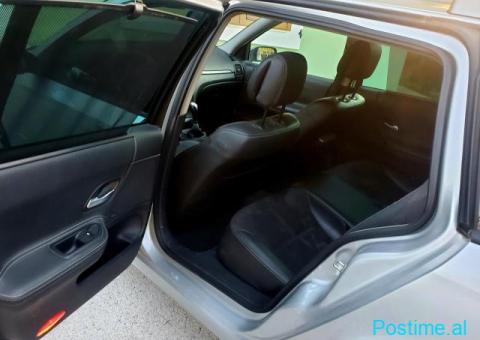 🚗 Shitet Renault Laguna Grandtour Automat 2.2 Naftë – Viti - 9/9