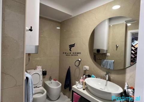 SHITET APARTAMENT 2+1 LIQENI I THATE 240.000 EURO - 2/8