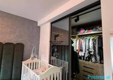SHITET APARTAMENT 2+1 LIQENI I THATE 240.000 EURO - 3/8