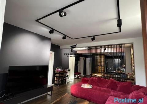 SHITET APARTAMENT 2+1 LIQENI I THATE 240.000 EURO - 4/8