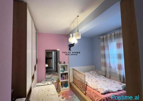 SHITET APARTAMENT 2+1 LIQENI I THATE 240.000 EURO - 5/8