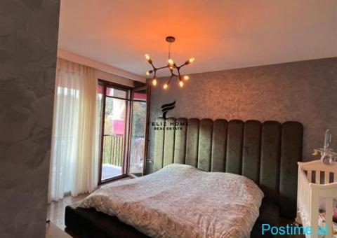 SHITET APARTAMENT 2+1 LIQENI I THATE 240.000 EURO - 6/8