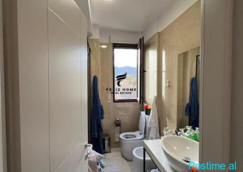 SHITET APARTAMENT 2+1 LIQENI I THATE 240.000 EURO - 7/8