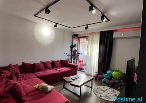 SHITET APARTAMENT 2+1 LIQENI I THATE 240.000 EURO - 8/8