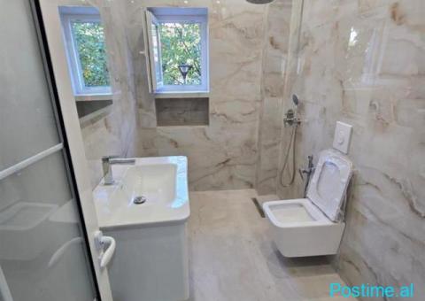 SHITET APARTAMENT 1+1 DON BOSKO 125.000 EURO - 5/5