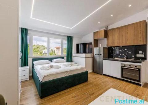 SHITEN 5 APARTAMENTE NE FUNKSION AIR BNB NE GOLEM. - 1/9