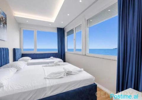 SHITEN 5 APARTAMENTE NE FUNKSION AIR BNB NE GOLEM. - 4/9