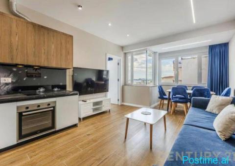SHITEN 5 APARTAMENTE NE FUNKSION AIR BNB NE GOLEM. - 5/9