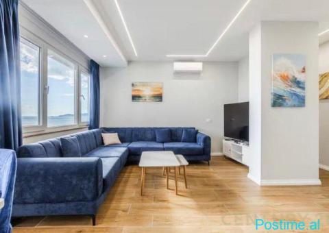SHITEN 5 APARTAMENTE NE FUNKSION AIR BNB NE GOLEM. - 6/9