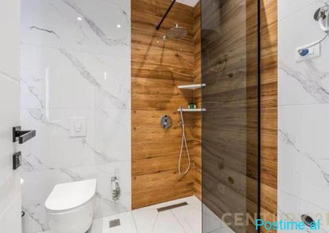 SHITEN 5 APARTAMENTE NE FUNKSION AIR BNB NE GOLEM. - 7/9
