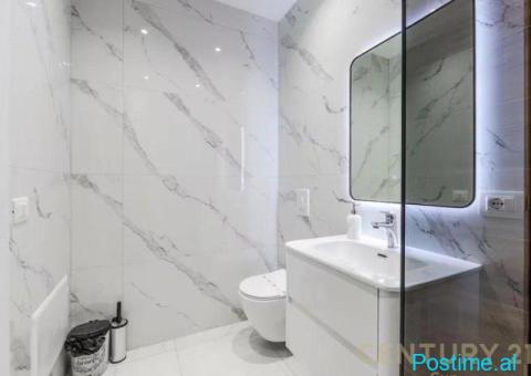 SHITEN 5 APARTAMENTE NE FUNKSION AIR BNB NE GOLEM. - 8/9