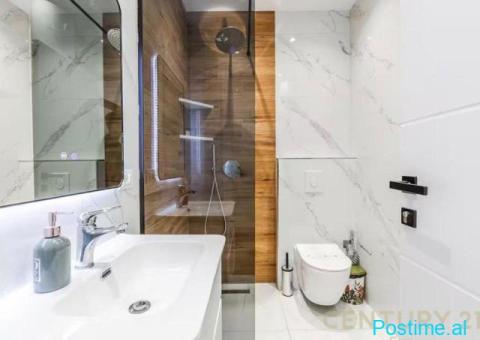 SHITEN 5 APARTAMENTE NE FUNKSION AIR BNB NE GOLEM. - 9/9
