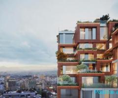 Apartament 3+1+2 per shitje, Blloku !