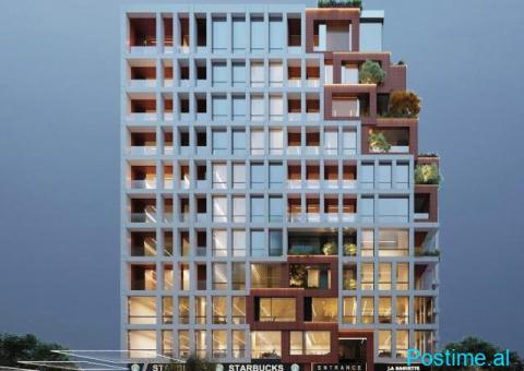 Apartament 3+1+2 per shitje, Blloku ! - 2/3