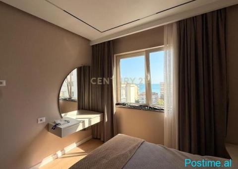 +355698329326 Apartament 1+1 Për Shitje në Plazh, Durrës - 6/10