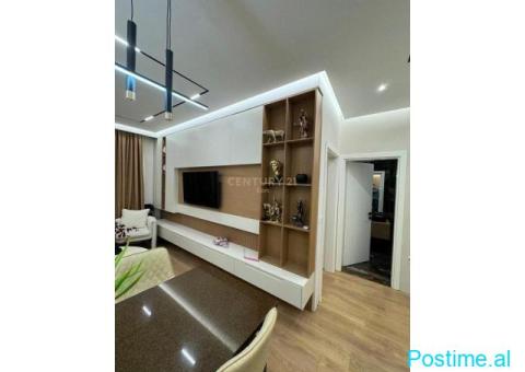 +355698329326 Apartament 1+1 Për Shitje në Plazh, Durrës - 7/10