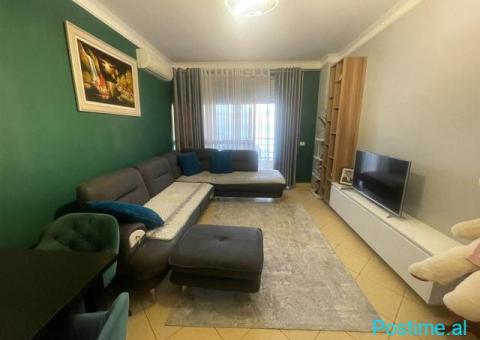 0682064333 SHITET APARTAMENT 1+1 ME PAMJE DETI BALLORE ! - 4/4