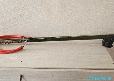 Pushkë deti karbon Omer Invictus 90 cm - 1/6